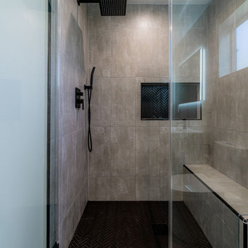 650 Sqft ADU conversion + Addition 2 bed 1 bath!