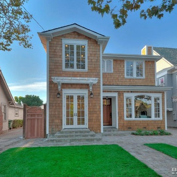 Cape Cod on Meredith Drive