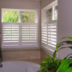 Shutters - Products