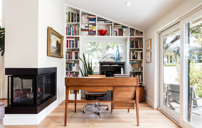 The 10 Most Popular Home Offices So Far in 2020