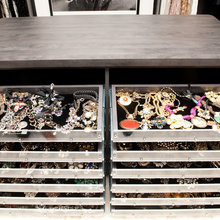 closets
