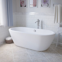 Bathroom Ideas