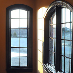 The Olde Stone - Windows