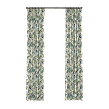 curtains