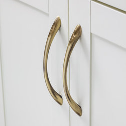 Kingsport - Cabinet And Drawer Handle Pulls