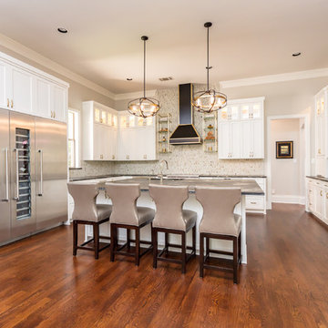 This Kitchen is a Work of Art