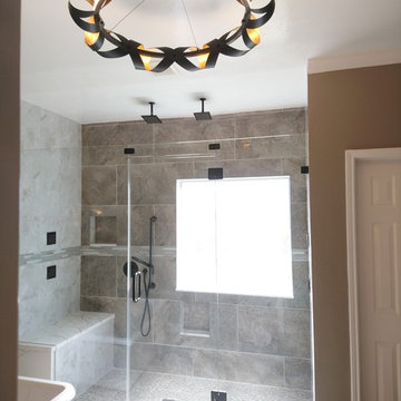 Deer Park Master Bath