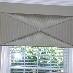 Cornices - Window Treatments