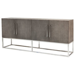 Transitional Buffets And Sideboards by Furniturologie, Inc.