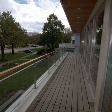 Bush Residence Remodel