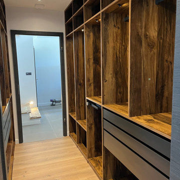 Dressing sur mesure / Genève