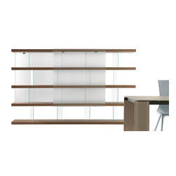Reflex - Tango Library - Bookcases