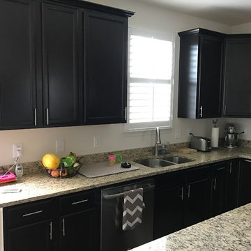 Crofton Kitchen Tile Backsplash