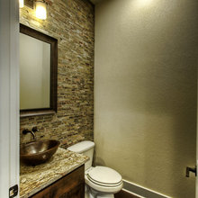 1/2 Bath