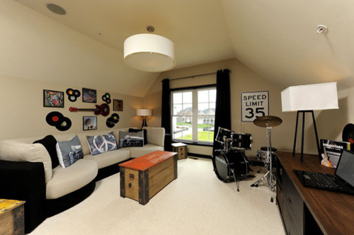 Extra Room Ideas Design Ideas & Remodel Pictures | Houzz