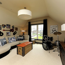 current house