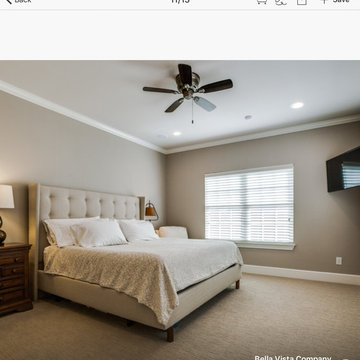 M Streets remodel