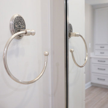 Vienna Expansive Primary Bath Remodel