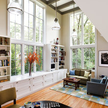 shelving