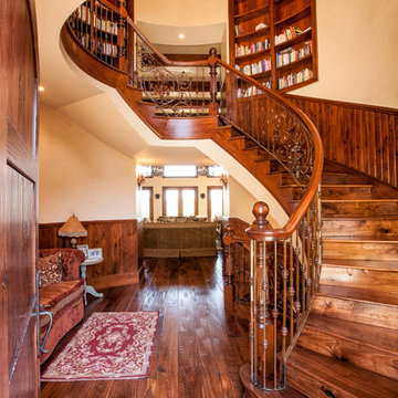 Private Residence I