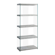 Shelving