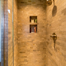 Basement Bathroom