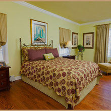 Bedroom Ideas