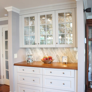 Kitchen Remodel Meredith NH