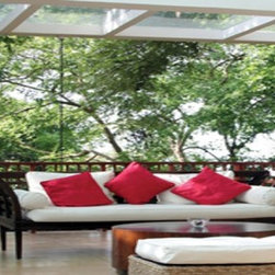 Our Fireplaces - Heating And Cooling