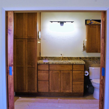 Master Suite Addition