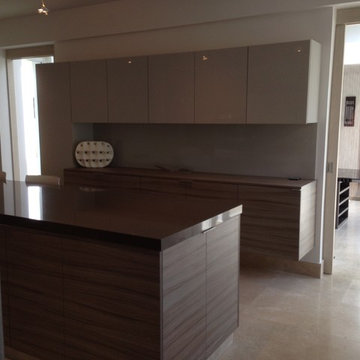 Garden Hills Rivera Mujica