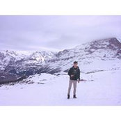 Samuel Huertas's photo