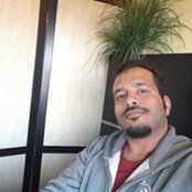 Kareem El Hadad's photo