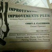 Foto von Improvements Plus