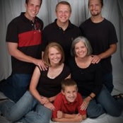 Glenn-and Hawkins's photo