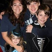 Kristen Miles's photo