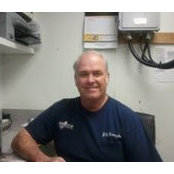 James Herrington's photo