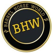 Steve Barrelhorseworld's photo