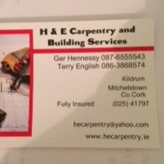 H & E Carpentry & Building Services