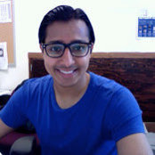 Shoaib Shaikh's photo