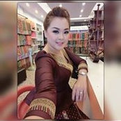 Foto von ດາວເຮືອງ ຮ້ານ ພຽງຟ້າ ຜ້າໃໝລາວ