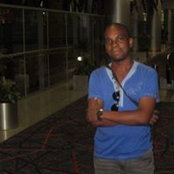 Mark Mayala's photo