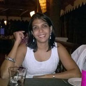 Photo de Nirali Parikh