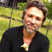 Photo de Mikael Zackrisson