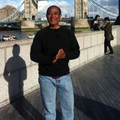Learie Quashie's photo