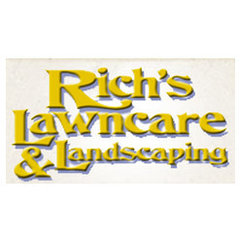 Rich’s Lawn Care & Landscape