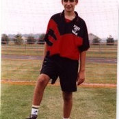Vlash Theohari's photo
