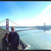 Trent Smith's photo