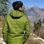 Samkit Shah's photo