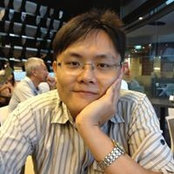 Evan Yen Hung Lin's photo